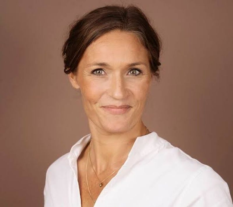 Mia Wagner