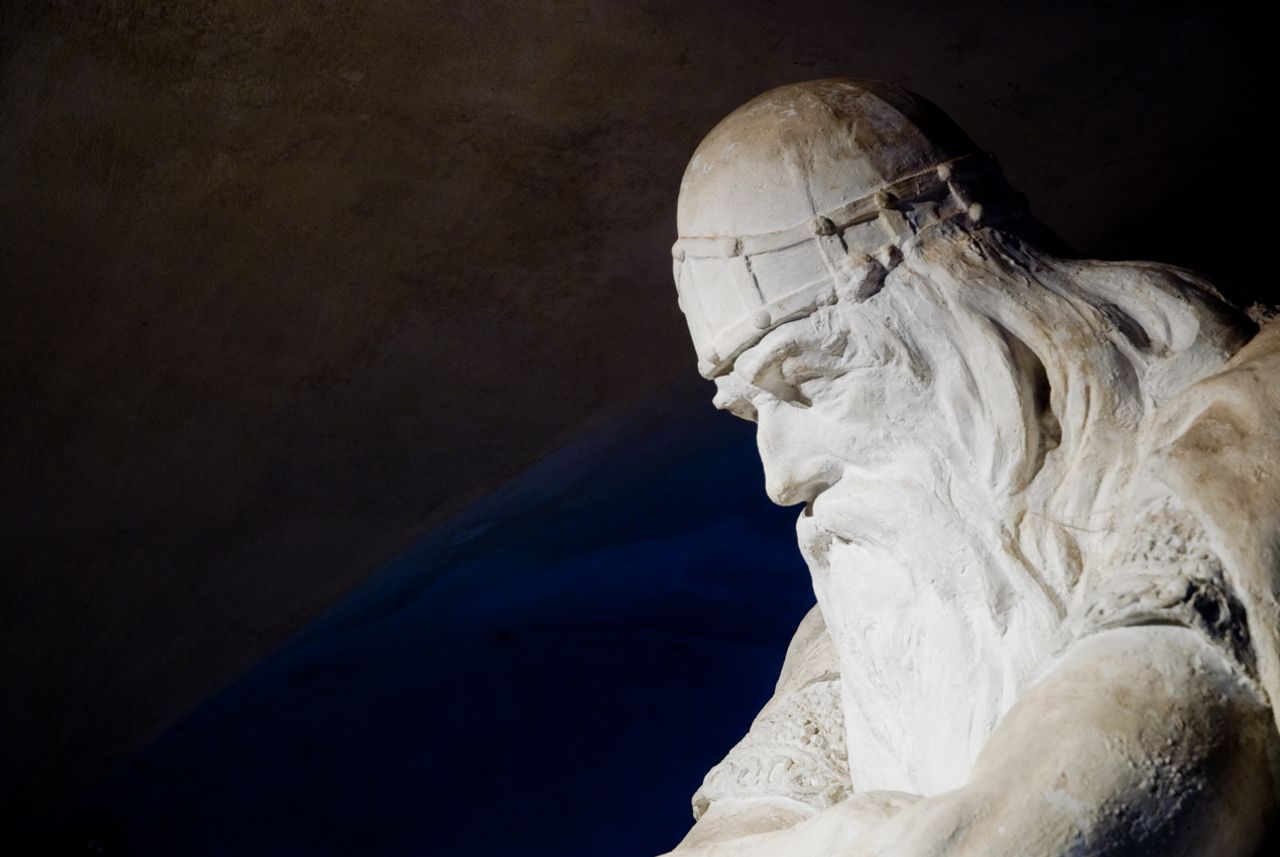 Historien om Holger danske